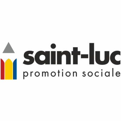 Atelier TIA Saint-Luc Promotion sociale